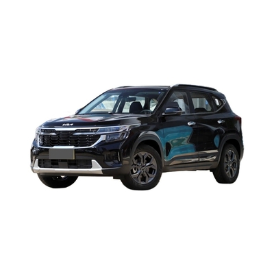 Kia Seltos 2024 2023 Авто бензиновый внедорожник с типом двигателя с естественной аспирацией