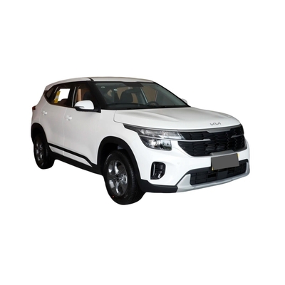 Kia Seltos 2024 2023 Авто бензиновый внедорожник с типом двигателя с естественной аспирацией