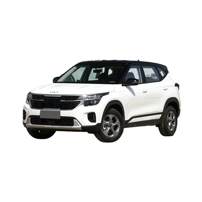 Kia Seltos 2024 2023 Авто бензиновый внедорожник с типом двигателя с естественной аспирацией