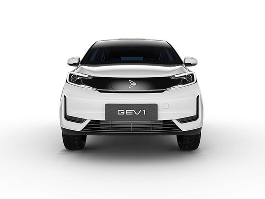 Xinte 2020 Qi Neng GEV 1 Euro VI 305KM 5-дверный 4-местный хэтчбек с быстрой зарядкой