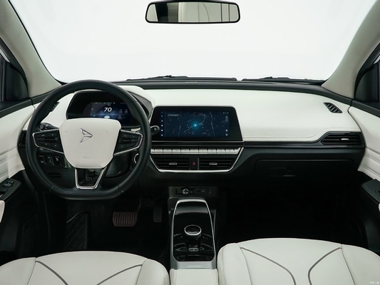 Xinte 2020 Qi Neng GEV 1 Euro VI 305KM 5-дверный 4-местный хэтчбек с быстрой зарядкой