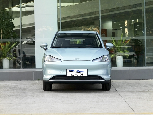 Электрический автомобиль Малый внедорожник Автомобиль Neta Автомобиль 400 Lite EV Автомобиль 5 дверей 5 мест Энергия транспортного средства