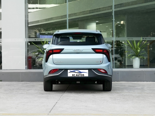 Электрический автомобиль Малый внедорожник Автомобиль Neta Автомобиль 400 Lite EV Автомобиль 5 дверей 5 мест Энергия транспортного средства