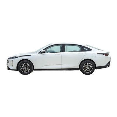 Электрическая система рулевого управления Чанган Йидун Эадо ДТ 1.6l Автоматические энергетические транспортные средства Бензиновый Ev