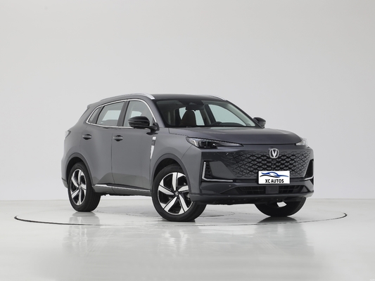 Передняя подвеска Macpherson 2024 Changan CS75Plus SUV 1.5T 2.0T Бензиновый FWD 5 мест