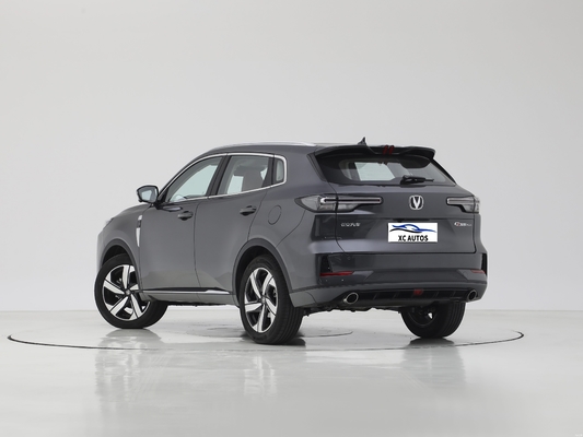 Передняя подвеска Macpherson 2024 Changan CS75Plus SUV 1.5T 2.0T Бензиновый FWD 5 мест