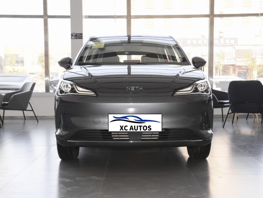 Neta V 5-местный индивидуальный выпуск электрический внедорожник Afable EV Tide 400 компактный энергетический автомобиль