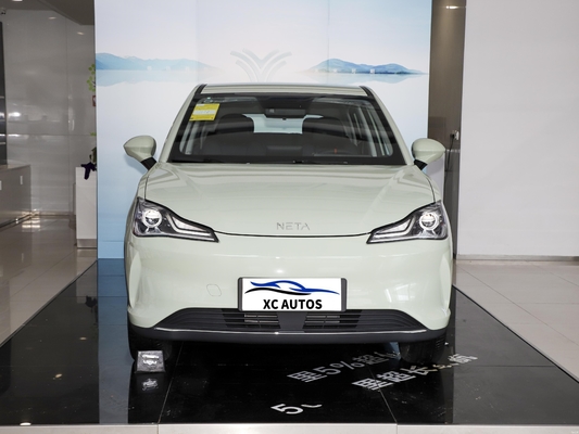 2023 Neta V Rhd Cars EV SUV Большое пространство и 5 мест с передней подвеской Macpherson