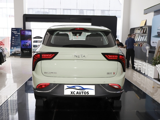 2023 Neta V Rhd Cars EV SUV Большое пространство и 5 мест с передней подвеской Macpherson