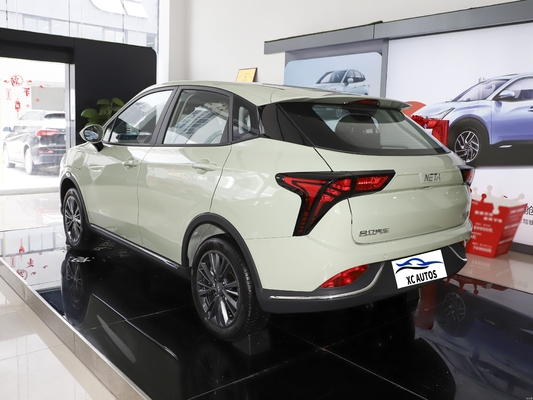 2023 Neta V Rhd Cars EV SUV Большое пространство и 5 мест с передней подвеской Macpherson