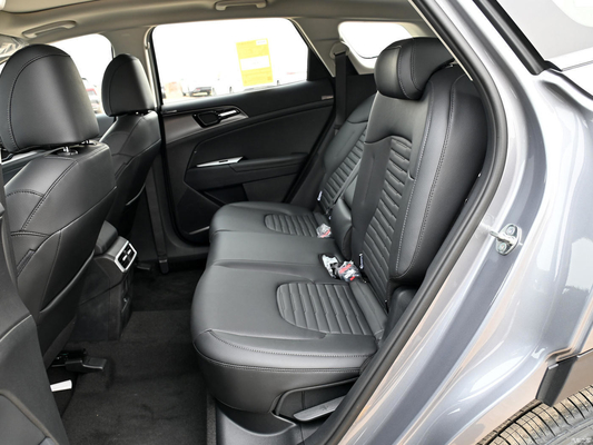 Kia Sportage 2.0l 1.5T Бензиновый внедорожник 200 км/ч Скорость Бензин Подержанный автомобиль 5 мест Тип топлива