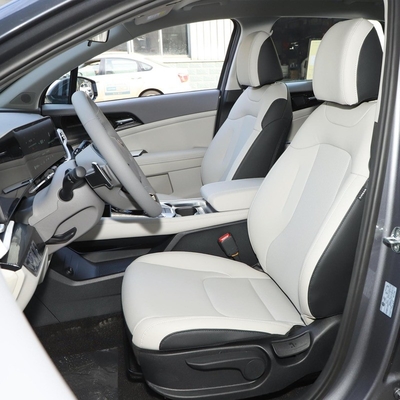 2023 2022 Kia Sportage топливные транспортные средства с солнечной крышей и 7 передними переключениями номера депозита