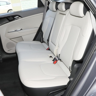 2023 2022 Kia Sportage топливные транспортные средства с солнечной крышей и 7 передними переключениями номера депозита