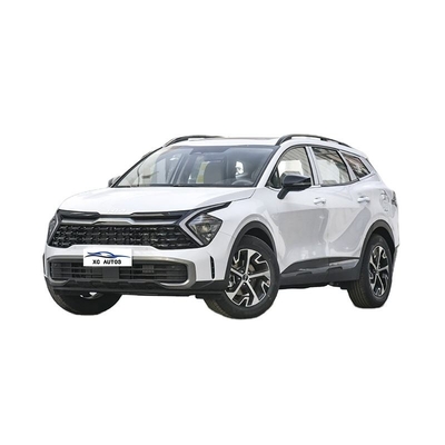 Электрический парковочный тормоз Kia Sportage 2023 2022 4WD Флагманские авто аксессуары Гибридный автомобиль