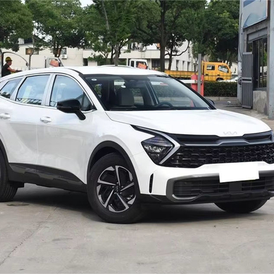 Электрический парковочный тормоз Kia Sportage 2023 2022 4WD Флагманские авто аксессуары Гибридный автомобиль