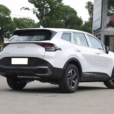 Электрический парковочный тормоз Kia Sportage 2023 2022 4WD Флагманские авто аксессуары Гибридный автомобиль