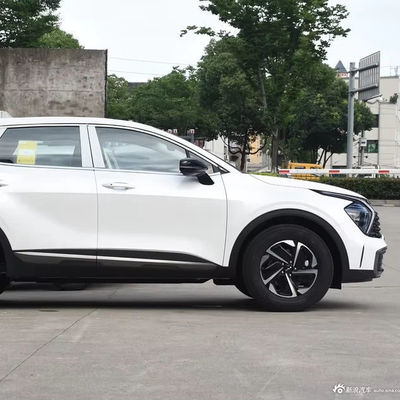 Электрический парковочный тормоз Kia Sportage 2023 2022 4WD Флагманские авто аксессуары Гибридный автомобиль