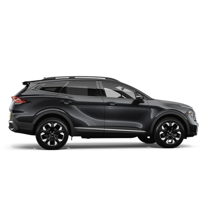 Kia Sportage 2017 компактный внедорожник с китайской светодиодной электрической кожей и многофункциональной
