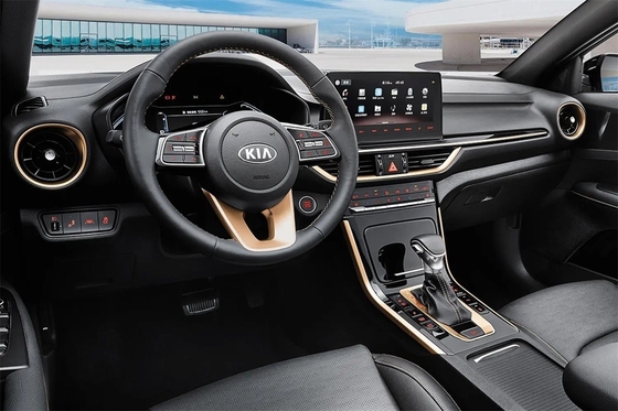 KIA K3 2015 Доступные автомобильные аксессуары с регулировкой электрического кресла