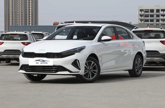 KIA K3 2015 Доступные автомобильные аксессуары с регулировкой электрического кресла