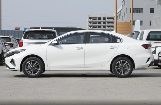 KIA K3 2015 Доступные автомобильные аксессуары с регулировкой электрического кресла
