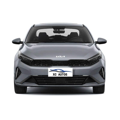 Директный фары К3 2024 Kia с приводом FWD и максимальной мощностью 100-150 PS