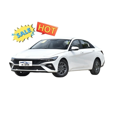 Hyundai Elantra N 2017 2019 Аксессуары Автомобиль с шинами 225/45 R17 и 5 сиденьями