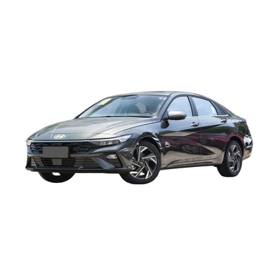 Hyundai Elantra N 2017 2019 Аксессуары Автомобиль с шинами 225/45 R17 и 5 сиденьями
