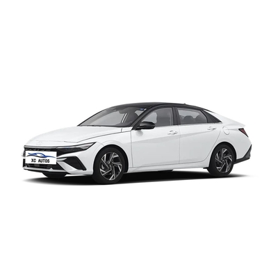 Elantra 2014 2017 Аксессуары Гибрид H yundai Elantra 2012 Многофункциональный руль