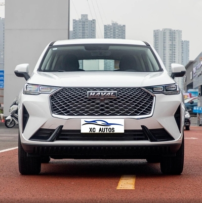 Gwm Haval H6 Гибридный Автомобиль Покупать Онлайн Фары LED ABS Антиблокировочная Система торможения Да