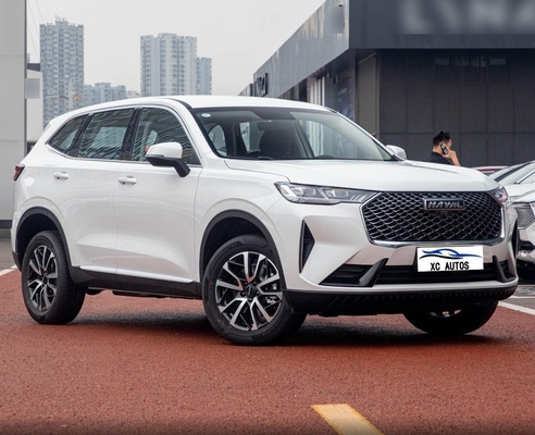 Gwm Haval H6 Гибридный Автомобиль Покупать Онлайн Фары LED ABS Антиблокировочная Система торможения Да