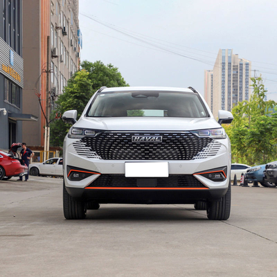 Haval H6 Hev Body Kit 2025 Гибридные автомобили Транспортные средства с многофункциональным рулем