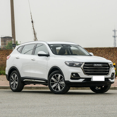 Haval H6 Hev Body Kit 2025 Гибридные автомобили Транспортные средства с многофункциональным рулем