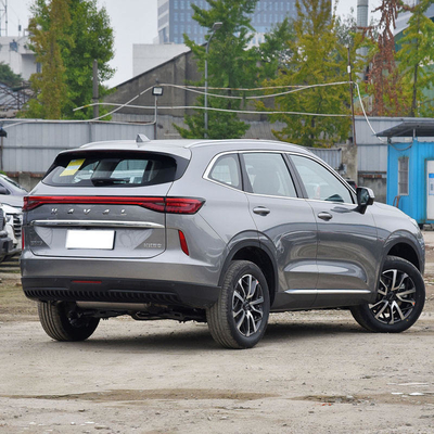 Haval H6 Hev Body Kit 2025 Гибридные автомобили Транспортные средства с многофункциональным рулем