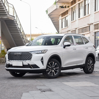 Части гибридного двигателя Euro VI Greatwall Haval H6 Gt для 2020 2021 компактных внедорожников
