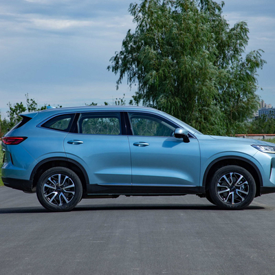 Части гибридного двигателя Euro VI Greatwall Haval H6 Gt для 2020 2021 компактных внедорожников