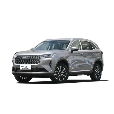 Самый низкий показатель для автомобилей Haval H6 с левой ручной коробкой передач бензиновый внедорожник в Дубае
