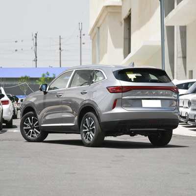 Самый низкий показатель для автомобилей Haval H6 с левой ручной коробкой передач бензиновый внедорожник в Дубае