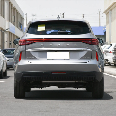 Самый низкий показатель для автомобилей Haval H6 с левой ручной коробкой передач бензиновый внедорожник в Дубае