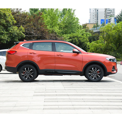 2023 Haval H6 Гибридные подержанные автомобили 2024 Автомобильные внедорожники с передним барабаном Задние барабанные тормоза