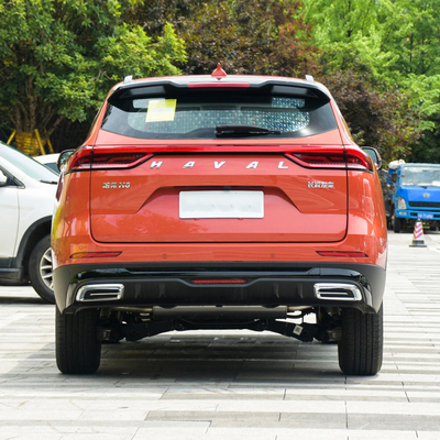 2023 Haval H6 Гибридные подержанные автомобили 2024 Автомобильные внедорожники с передним барабаном Задние барабанные тормоза