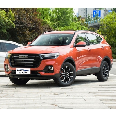 2023 Haval H6 Гибридные подержанные автомобили 2024 Автомобильные внедорожники с передним барабаном Задние барабанные тормоза