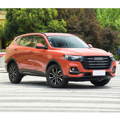 2023 Haval H6 Гибридные подержанные автомобили 2024 Автомобильные внедорожники с передним барабаном Задние барабанные тормоза