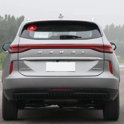 2023 2022 Haval H6 Автоматические аксессуары Гибридный светодиодный электрический корпус