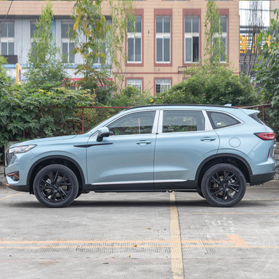 Haval H6 1.5T Jolion Гибридный бензиновый автомобиль с максимальной мощностью 150-200PS и светодиодным фаром