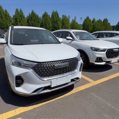 Great Wall Haval H6 2023 1.5T Автоматическая городская версия Бензиновый внедорожник с 4 цилиндрами