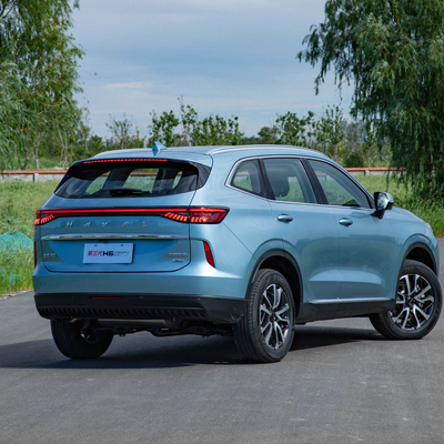 Great Wall Haval H6 2023 1.5T Автоматическая городская версия Бензиновый внедорожник с 4 цилиндрами
