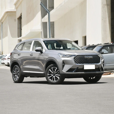 Great Wall Haval H6 2023 1.5T Автоматическая городская версия Бензиновый внедорожник с 4 цилиндрами