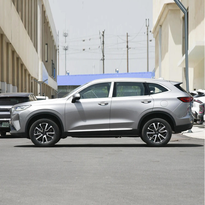 Great Wall Haval H6 2023 1.5T Автоматическая городская версия Бензиновый внедорожник с 4 цилиндрами