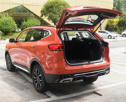 Great Wall Haval H6 2023 1.5T Автоматическая городская версия Бензиновый внедорожник с 4 цилиндрами